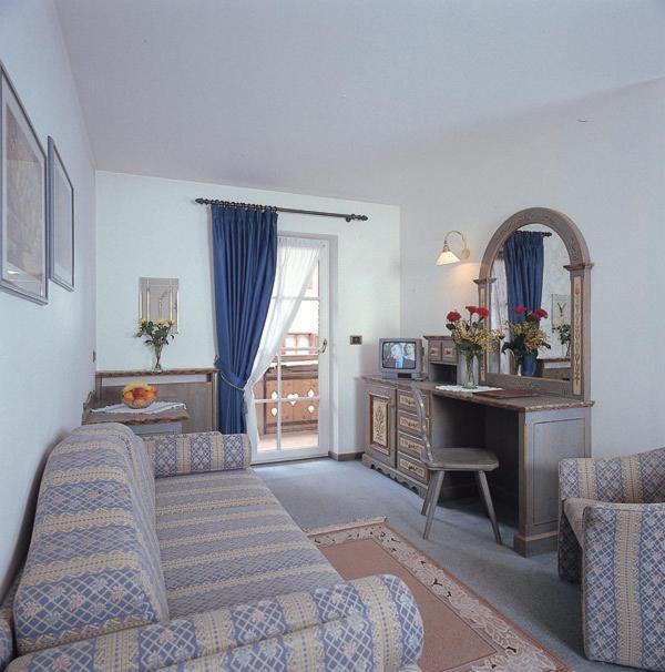 Hotel Garni Soreie ปอซซาดิฟัซซา ห้อง รูปภาพ
