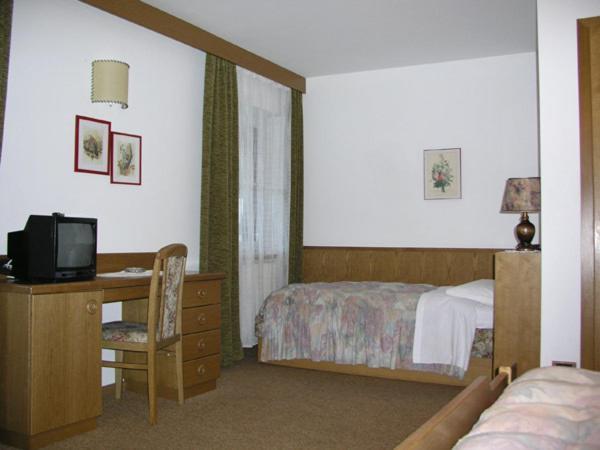 Hotel Garni Soreie ปอซซาดิฟัซซา ห้อง รูปภาพ